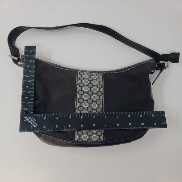 Nine West Y2K Small Shoulder Bag - Picture 3 of 8